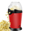Ecobox maszyna do popcornu bez tłuszczu 1200W