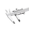 SUWMIARKA ANALOGOWA METALOWA W PUDEŁKU 150mm