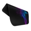 Podkładka pod mysz 30 x 25cm czarny