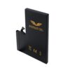 Premium Cell bateria do iPhone 14 Pro Max 4430mAh 600+ Cycles cobalt