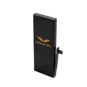 Premium Cell bateria do iPhone SE2020 2035mAh 600+ Cycles cobalt