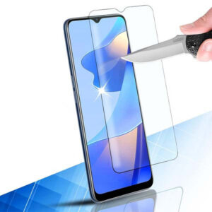 Szkło hartowane 2.5D Do Samsung A05 4G / A05S 5G