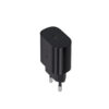 SAMSUNG ŁADOWARKA SIECIOWA TYP-C PD GAN 3A EP-T2510 25W CZARNY BOX