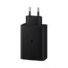 Litte Ładowarka sieciowa USB+2XTYP-C 65W (45) PD PPS Czarny EP-T6530