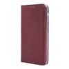 KABURA MAGNETO SAMSUNG A52 / A52S / A52 5G BURGUNDOWY