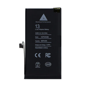 BATERIA DO IPHONE 13 CRACKED BMS 3227mAh
