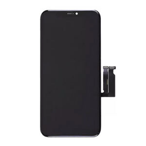 MODUŁ WYŚWIETLACZ LCD IPHONE XR INCELL JK EKRAN DOTYKOWY DOTYK