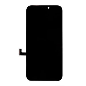 MODUŁ WYŚWIETLACZ LCD IPHONE 12 MINI INCELL JK EKRAN DOTYKOWY DOTYK