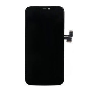 MODUŁ WYŚWIETLACZ LCD IPHONE 11 PRO JK EKRAN DOTYKOWY DOTYK BOX