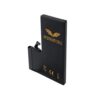 Premium Cell bateria do iPhone 11 Pro 600+ Cycles 3650 mAh cobalt