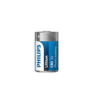 Philips Bateria Litowa CR2 3V Phil-CR2/01B