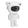 ECOBOX LAMPKA NOCNA LED PROJEKTOER GWIAZD ASTRONAUTA BLUETOOTH