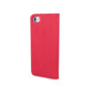 Kabura magneto do Samsung Galaxy S25 PLUS czerwony