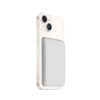 Ecobox power bank MagSafe biały 5000 mAh