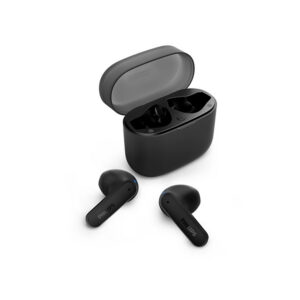 SŁUCHAWKI PHILIPS DOUSZNE TWS BEZPRZEWODOWE BLUETOOTH TRUE WIRELESS CZARNE Phil-TAT2139BK/00