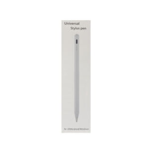 ECOBOX RYSIK STYLUS PEN UNIWERSALNY IOS/ANDROID/WINDOWS