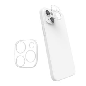 Ecobox szkło hartowane na aparat do iPhone 16 Pro Max transparentny