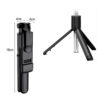 ECOBOX UCHWYT DO TELEFONU SELFIE R1 STATYW + PILOT BLUETOOTH