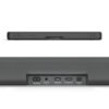 SOUNDBAR 2.1 Z BEZPRZEWODOWYM SUBWOOFEREM PHILIPS TAB5309/10