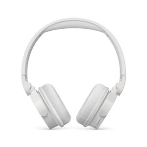 Philips Słuchawki bluetooth nauszne BT 5.0 Biały Stero TAH4209