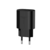 Somostel ładowarka sieciowa Typ-C 25W 3A PD czarny SMS-Q03