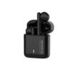 Somostel Słuchawki bluetooth douszne BT 5.3 czarny SMS-J20