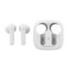 Somostel Słuchawki bluetooth douszne biały 25mAh×2 / 200mAh SMS-J41