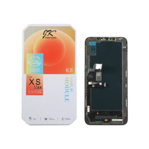 MODUŁ WYŚWIETLACZ LCD IPHONE XS MAX INCELL JK EKRAN DOTYKOWY DOTYK
