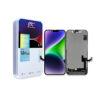MODUŁ WYŚWIETLACZ LCD IPHONE 14 PLUS JK EKRAN DOTYKOWY DOTYK BOX