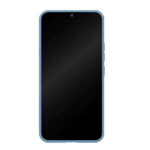 NAKŁADKA SOFT SILICON DO XIAOMI REDMI 14C 4G CIEMNONIEBIESKA