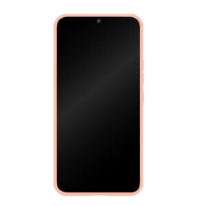 Mercury nakładka case do Samsung Galaxy A35 5G soft feeling różowo-piaskowy