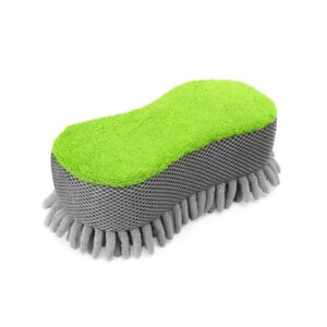 Trusty gąbka do mycia uniwersalna mikrofibra