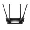CUDY ROUTER LTE 4G GSM LT400