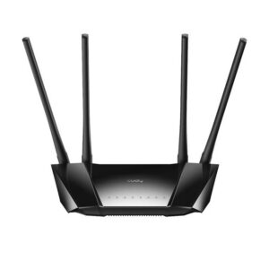 CUDY ROUTER LTE 4G GSM LT400