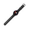 Blackview Zegarek smartwatch X20 BT Call Wodoodporny Czarny 380mAh 1szt