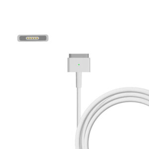 Ecobox ładowarka sieciowa do Apple Magsafe 2 45W 3A biały