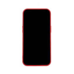 NAKŁADKA SILICON DO SAMSUNG GALAXY S24 FE CZERWONA
