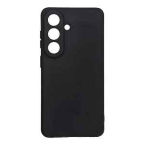 Nakładka Soft case do Samsung Galaxy A16 4G / A16 5G czarny