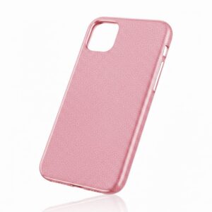 Nakładka Glitter case do Samsung Galaxy A55 5G błyszczący różowy
