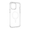 Nakładka Anti Shock MagSafe case do iPhone 17 Air transparentny