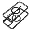 Nakładka MagSafe Color Edge case do iPhone 17 Pro Max czarny