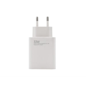 ŁADOWARKA SIECIOWA XIAOMI MDY-11-EZ QC 4.0 3A