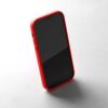 Mercury nakładka Soft case do iPhone 17 czerwony