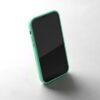Mercury nakładka Soft case do iPhone 17 miętowy