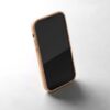 Mercury nakładka Soft case do iPhone 17 Pro różowo-piaskowy