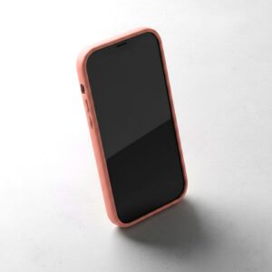 Mercury nakładka Soft case do iPhone 17 różowy