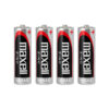 Maxell bateria cynkowa R03 AAA 4szt