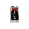 Maxell bateria cynkowa 6F22/9V