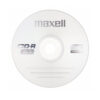 Maxell płyta CD-R jednorazowego zapisu 52x 700MB 50szt