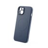 Nakładka MagSafe Color case do Samsung Galaxy S25 FE granatowy